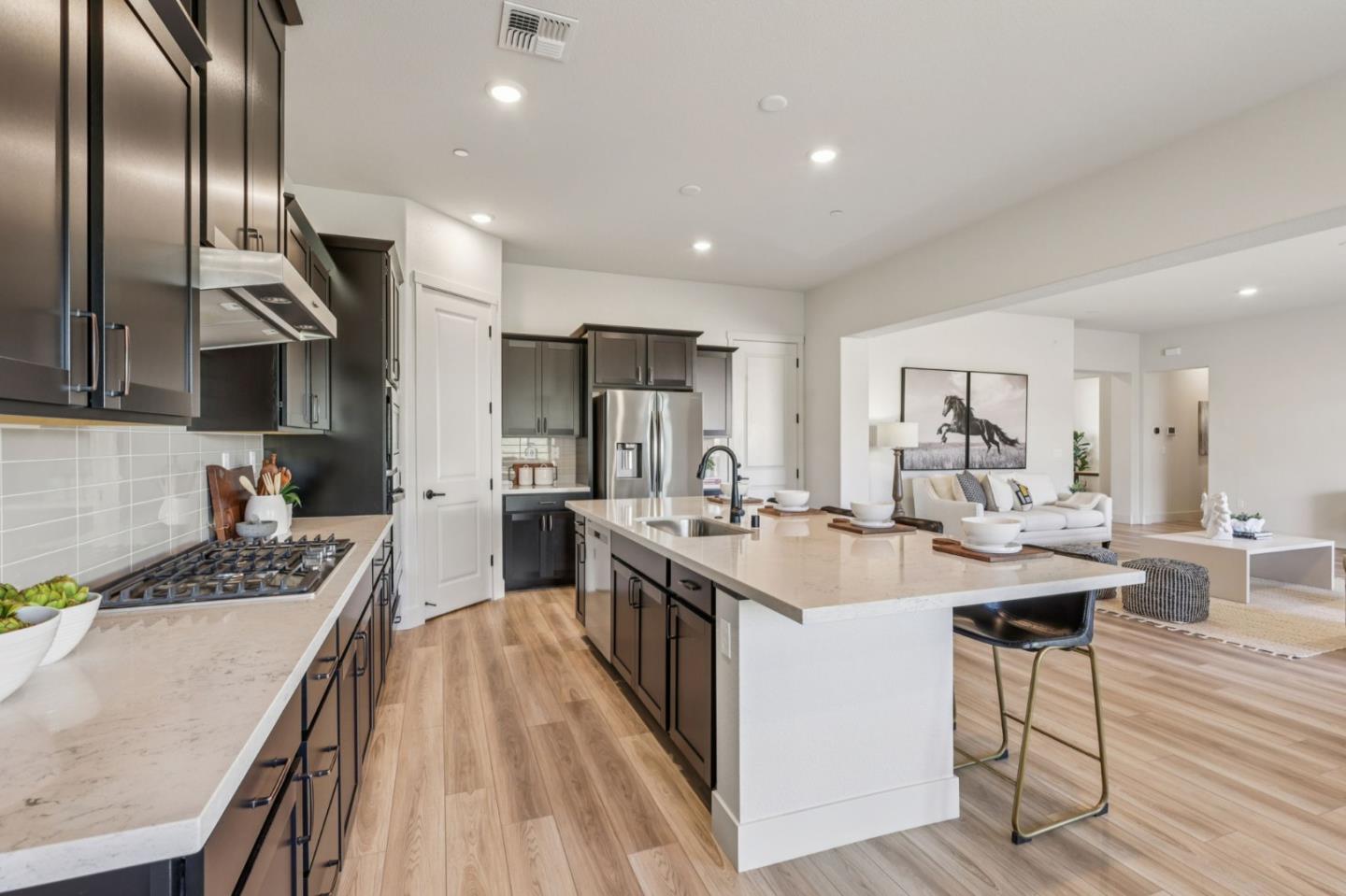 Detail Gallery Image 16 of 78 For 179 Luna Way, Hollister,  CA 95023 - 4 Beds | 2/1 Baths