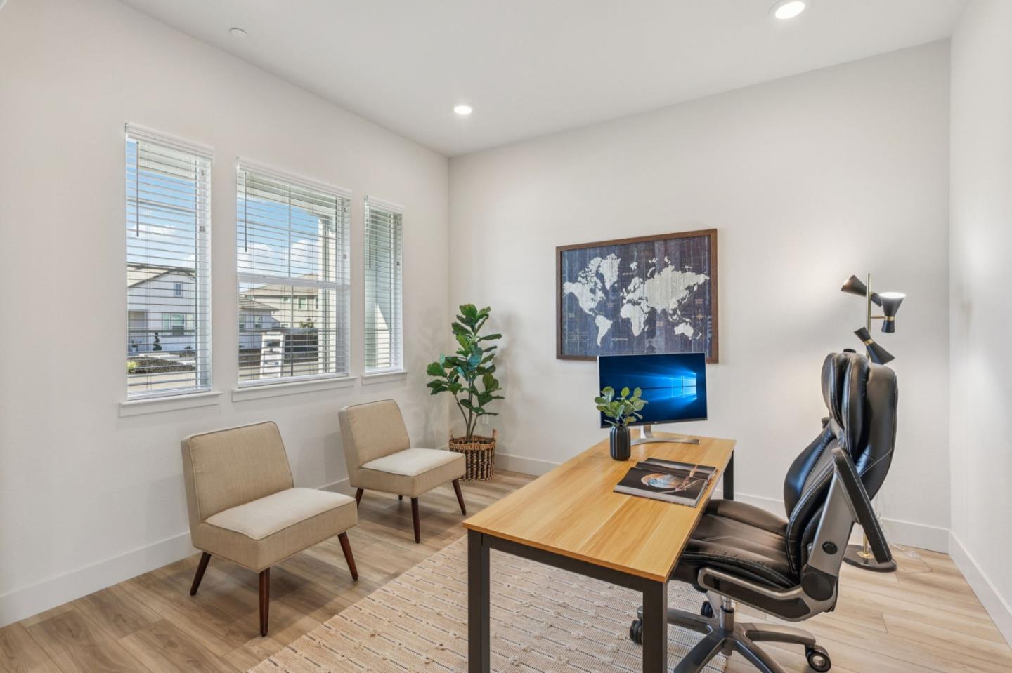 Detail Gallery Image 21 of 78 For 179 Luna Way, Hollister,  CA 95023 - 4 Beds | 2/1 Baths