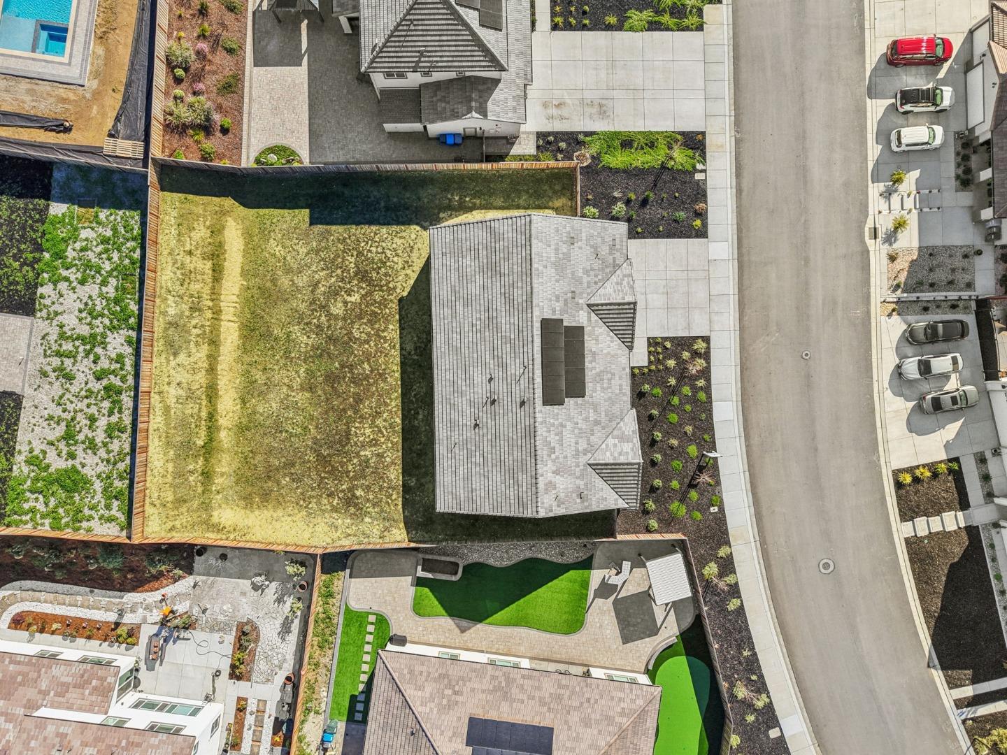 Detail Gallery Image 53 of 78 For 179 Luna Way, Hollister,  CA 95023 - 4 Beds | 2/1 Baths