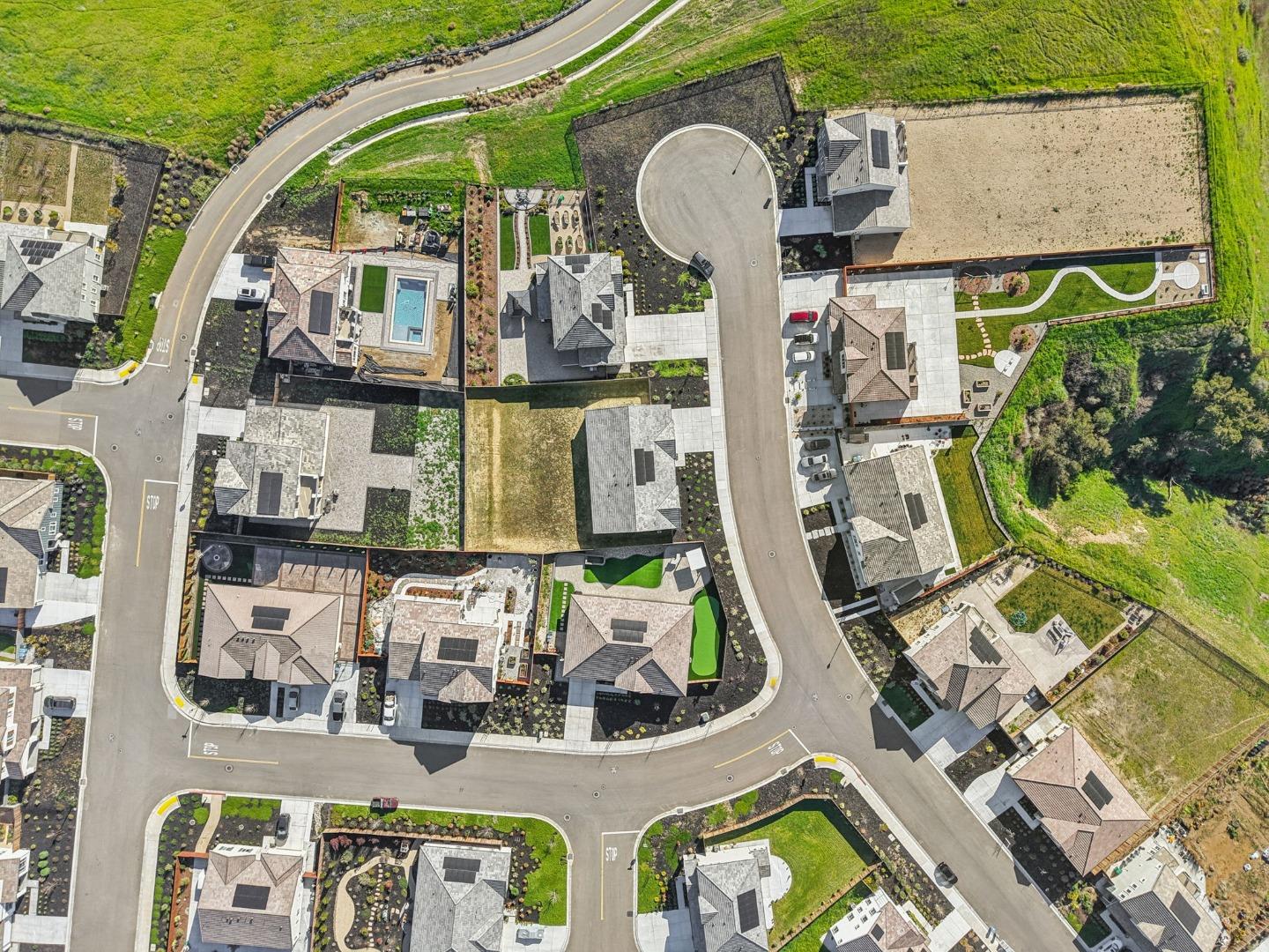 Detail Gallery Image 62 of 78 For 179 Luna Way, Hollister,  CA 95023 - 4 Beds | 2/1 Baths