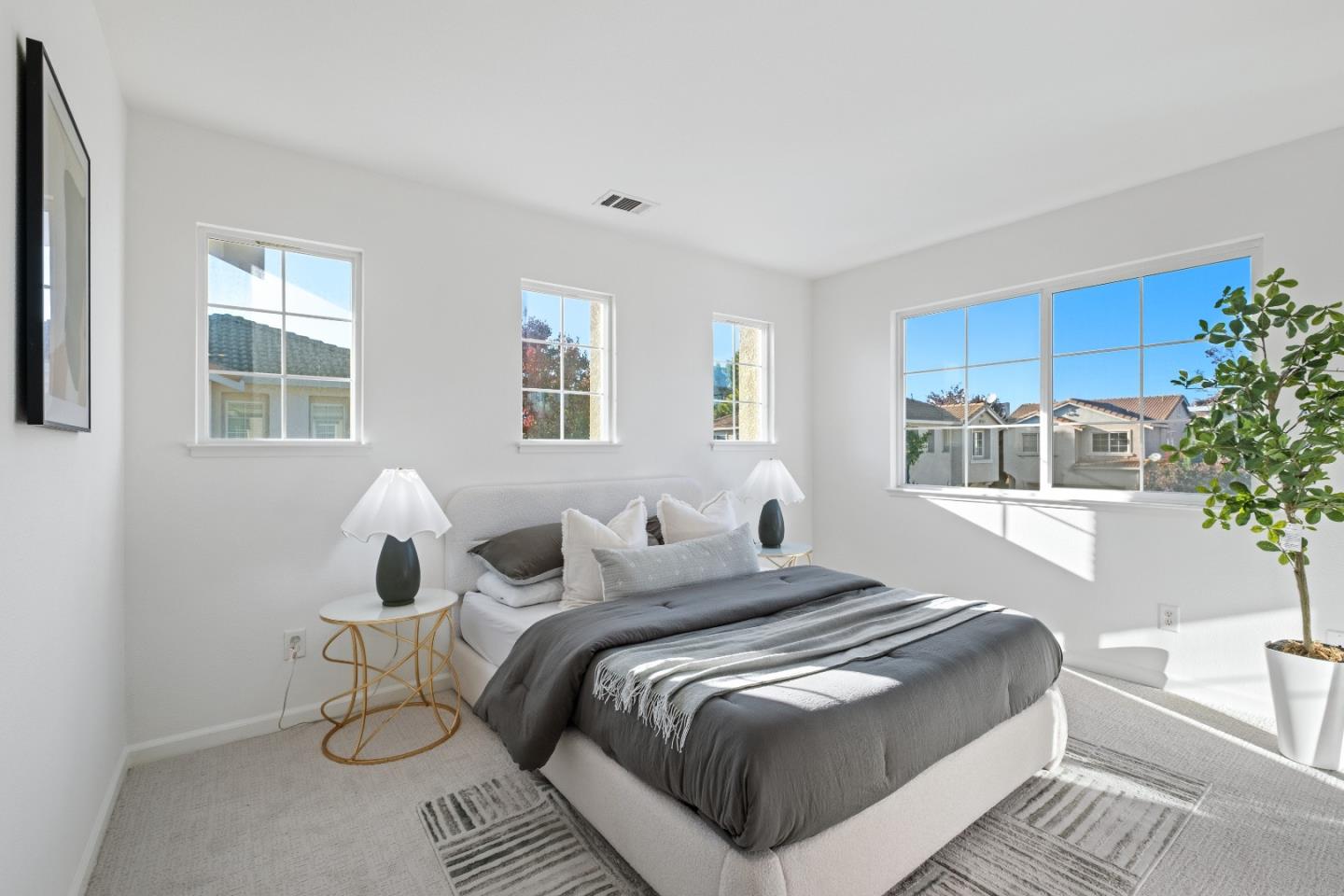 Detail Gallery Image 25 of 46 For 2144 Kingsbury Cir, Santa Clara,  CA 95054 - 4 Beds | 2/1 Baths