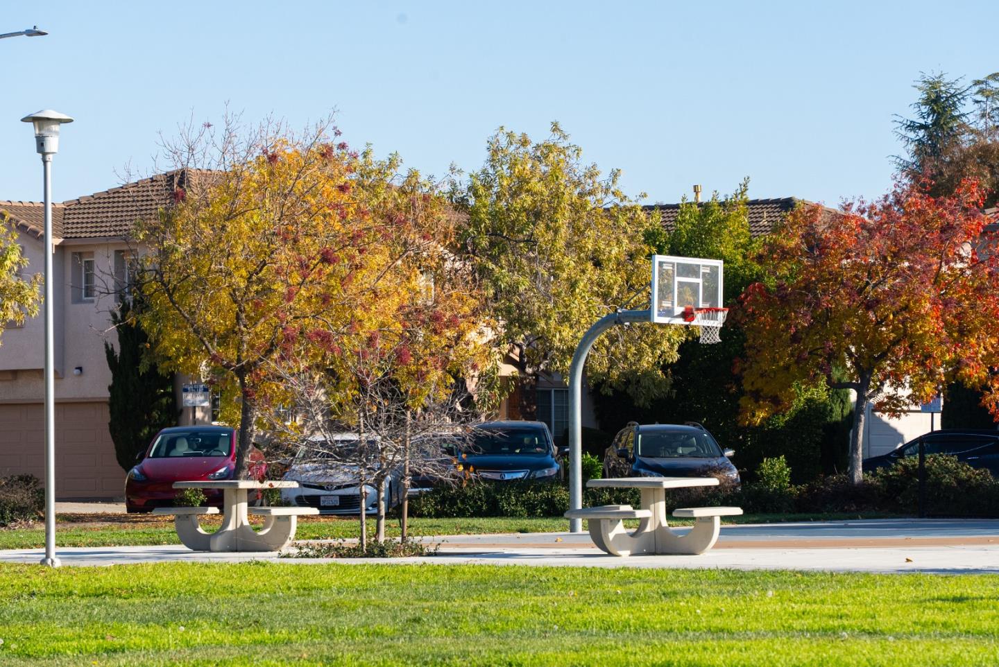 Detail Gallery Image 50 of 57 For 2144 Kingsbury Cir, Santa Clara,  CA 95054 - 4 Beds | 2/1 Baths