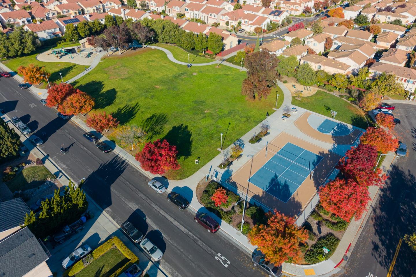 Detail Gallery Image 56 of 57 For 2144 Kingsbury Cir, Santa Clara,  CA 95054 - 4 Beds | 2/1 Baths