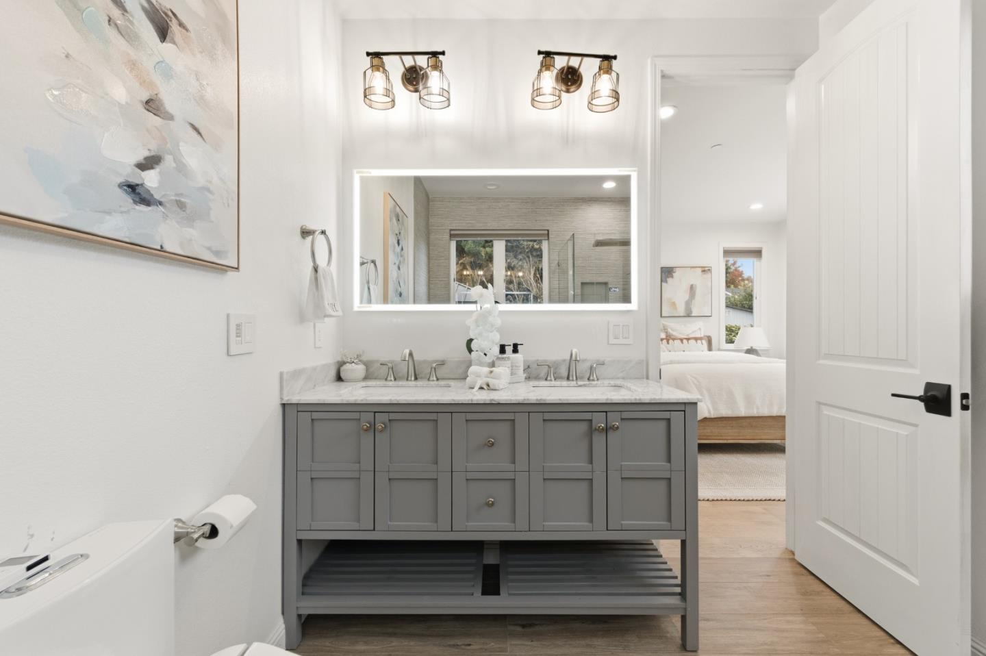 Detail Gallery Image 17 of 40 For 830 Birch Ave, Sunnyvale,  CA 94086 - 4 Beds | 3 Baths