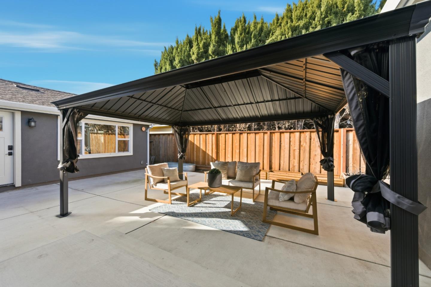 Detail Gallery Image 25 of 40 For 830 Birch Ave, Sunnyvale,  CA 94086 - 4 Beds | 3 Baths