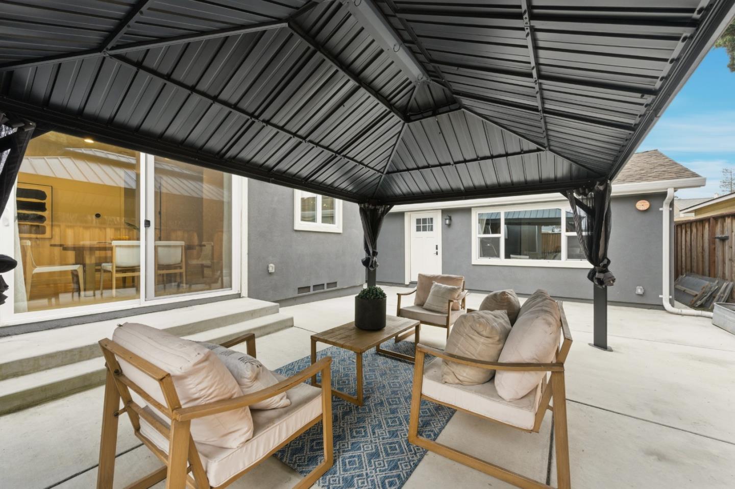 Detail Gallery Image 26 of 40 For 830 Birch Ave, Sunnyvale,  CA 94086 - 4 Beds | 3 Baths