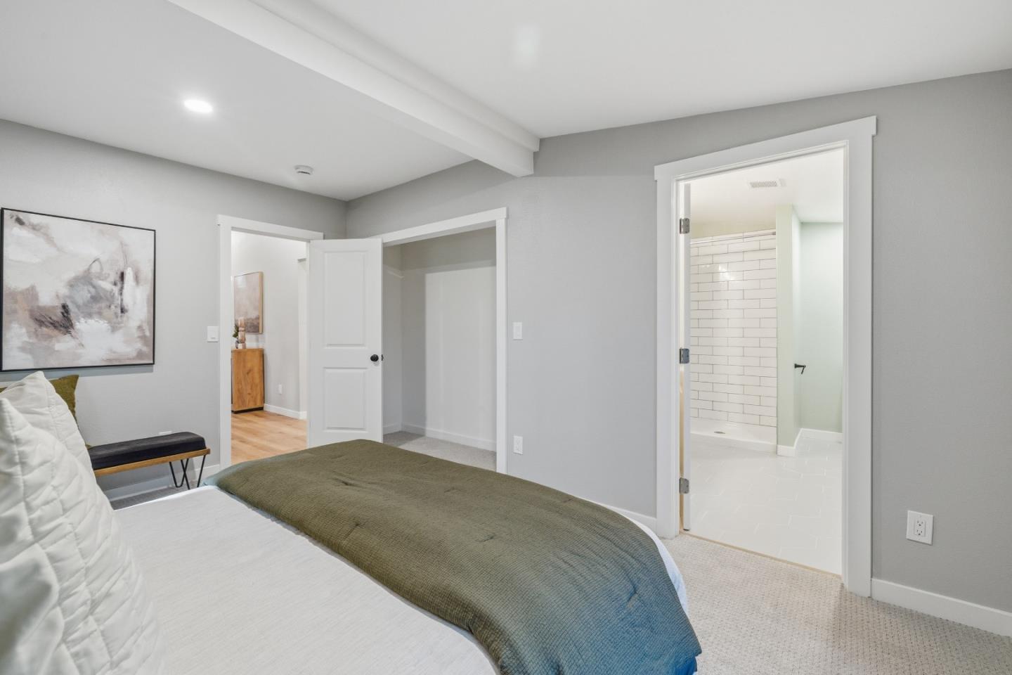 Detail Gallery Image 15 of 45 For 831 Hillcrest Dr, Felton,  CA 95018 - – Beds | – Baths