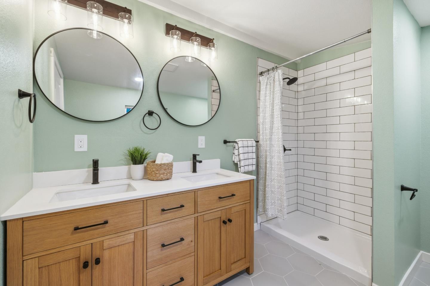 Detail Gallery Image 17 of 45 For 831 Hillcrest Dr, Felton,  CA 95018 - – Beds | – Baths