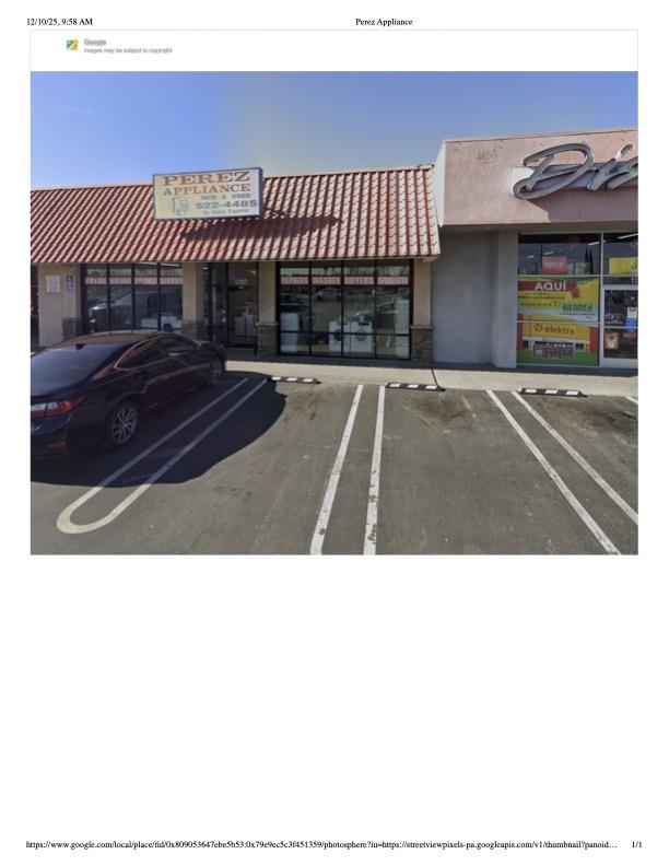 Detail Gallery Image 2 of 4 For 513 Crows Landing Rd, –,  CA 95351 - – Beds | – Baths