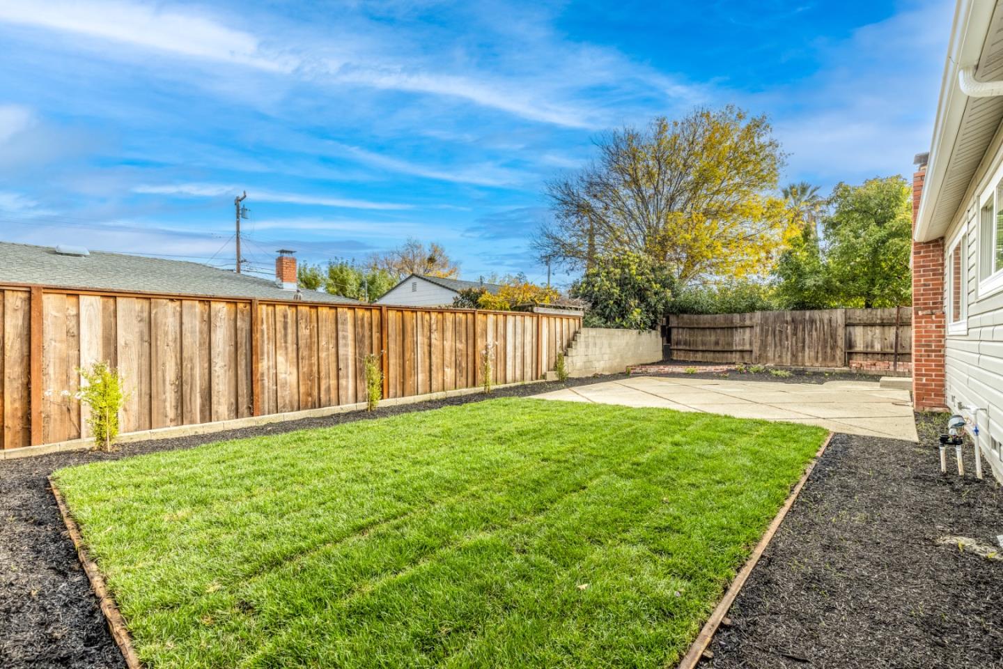 Detail Gallery Image 26 of 26 For 3140 Fitzpatrick Dr, Concord,  CA 94519 - 3 Beds | 2 Baths