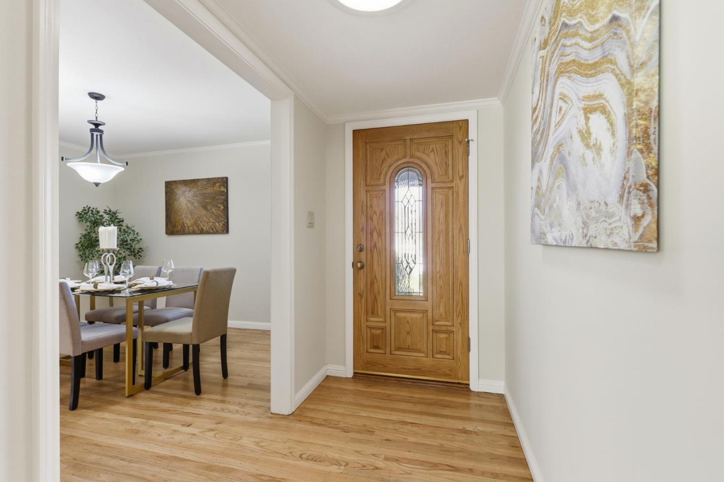 Detail Gallery Image 3 of 3 For 22408 Balustrol Ct, Cupertino,  CA 95014 - 3 Beds | 2 Baths