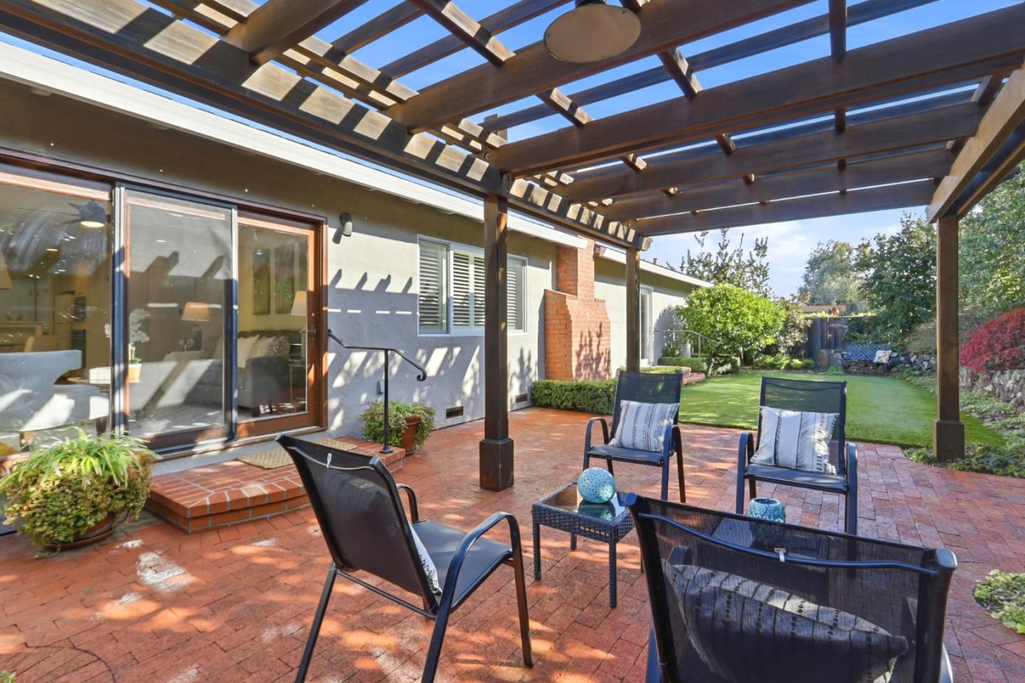 Detail Gallery Image 40 of 47 For 22408 Balustrol Ct, Cupertino,  CA 95014 - 3 Beds | 2 Baths