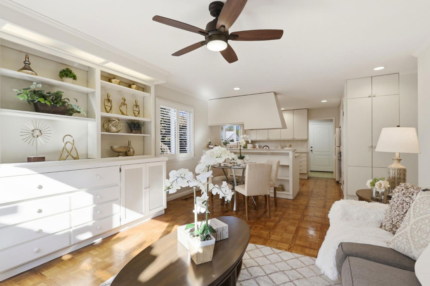 Detail Gallery Image 5 of 47 For 22408 Balustrol Ct, Cupertino,  CA 95014 - 3 Beds | 2 Baths