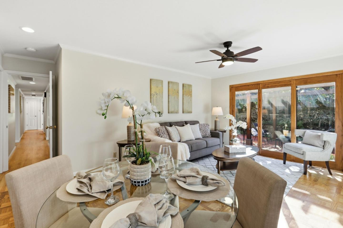 Detail Gallery Image 6 of 47 For 22408 Balustrol Ct, Cupertino,  CA 95014 - 3 Beds | 2 Baths