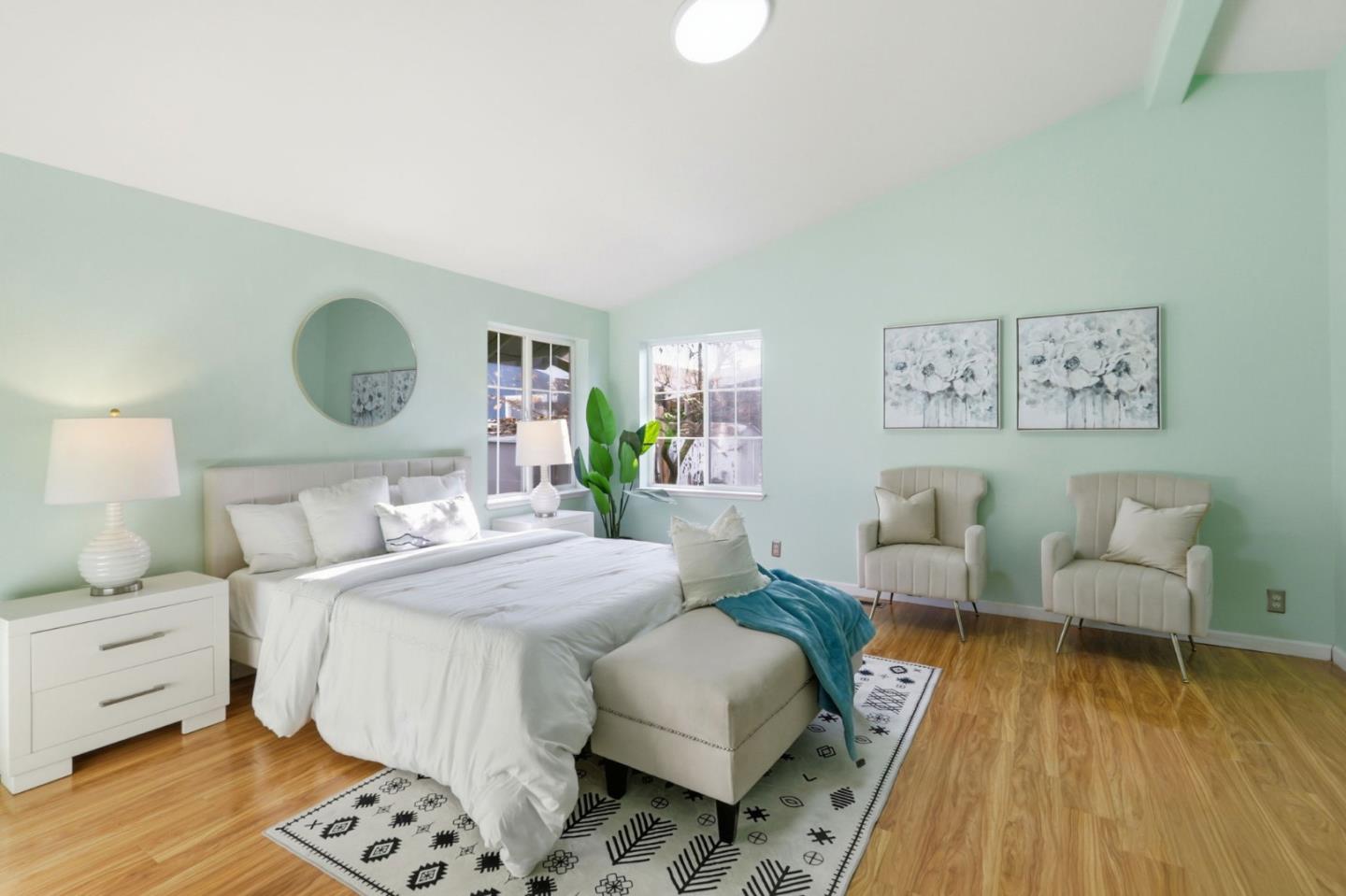 Detail Gallery Image 25 of 46 For 1520 E Capitol Expwy #103,  San Jose,  CA 95121 - 3 Beds | 2 Baths