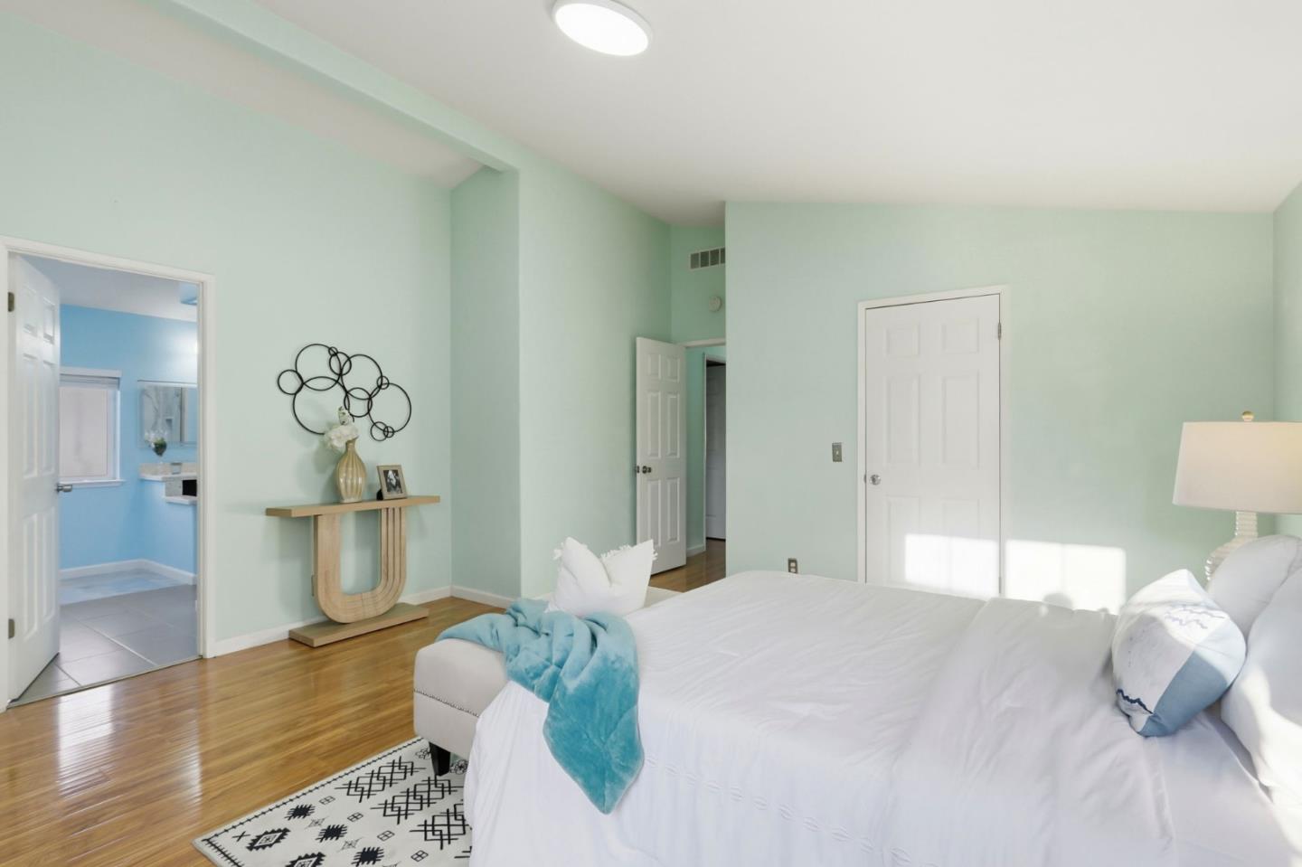 Detail Gallery Image 28 of 46 For 1520 E Capitol Expwy #103,  San Jose,  CA 95121 - 3 Beds | 2 Baths