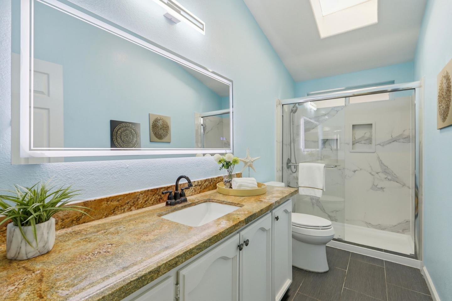 Detail Gallery Image 30 of 46 For 1520 E Capitol Expwy #103,  San Jose,  CA 95121 - 3 Beds | 2 Baths