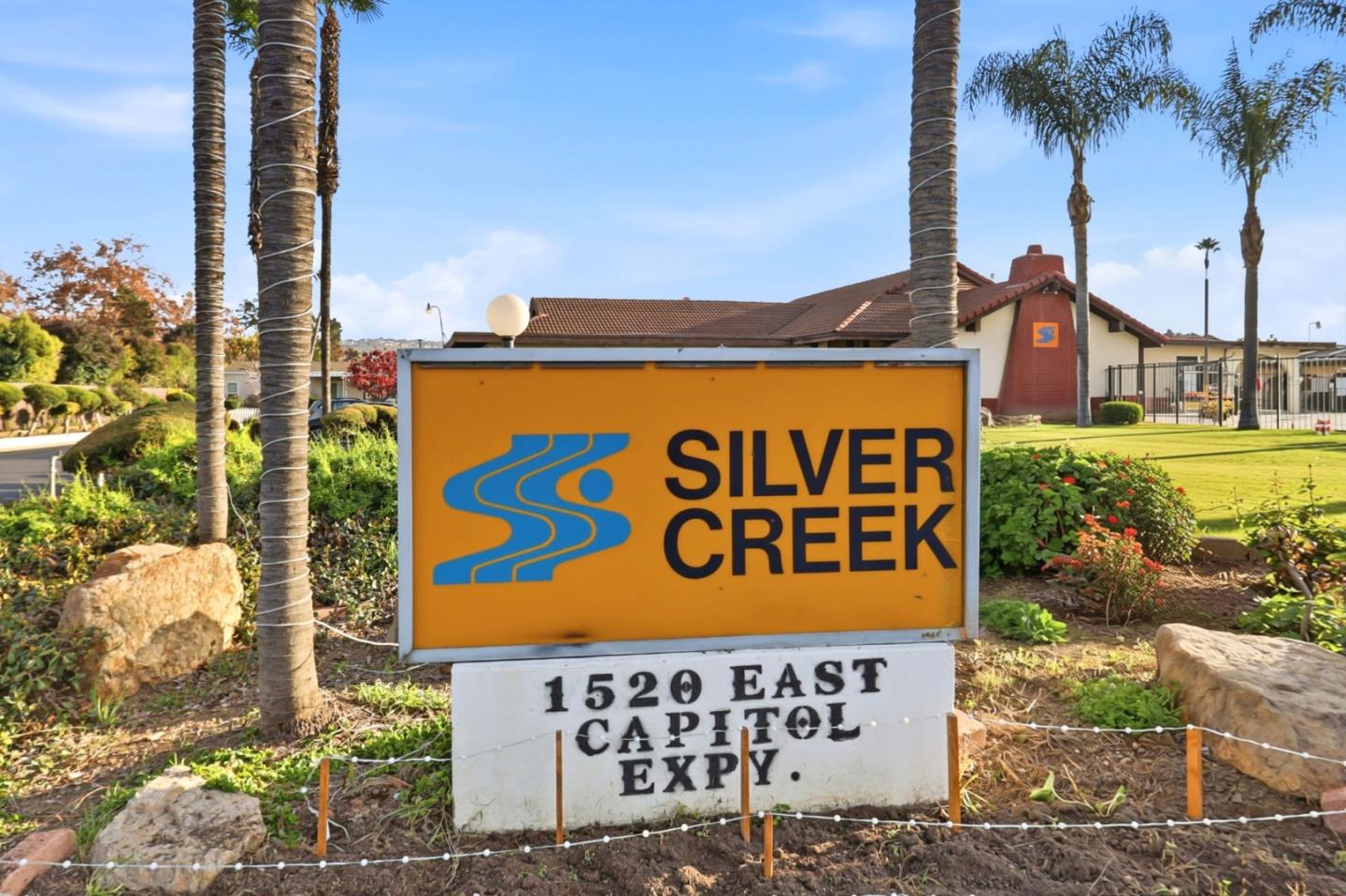 Detail Gallery Image 46 of 46 For 1520 E Capitol Expwy #103,  San Jose,  CA 95121 - 3 Beds | 2 Baths