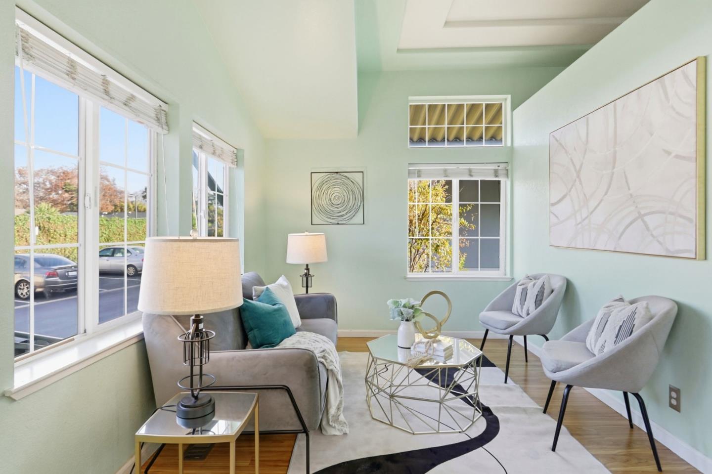 Detail Gallery Image 6 of 46 For 1520 E Capitol Expwy #103,  San Jose,  CA 95121 - 3 Beds | 2 Baths