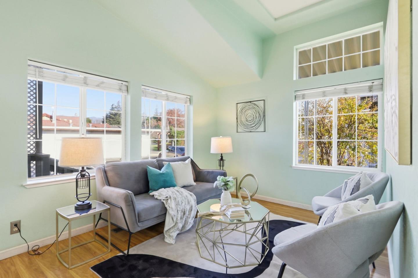 Detail Gallery Image 7 of 46 For 1520 E Capitol Expwy #103,  San Jose,  CA 95121 - 3 Beds | 2 Baths