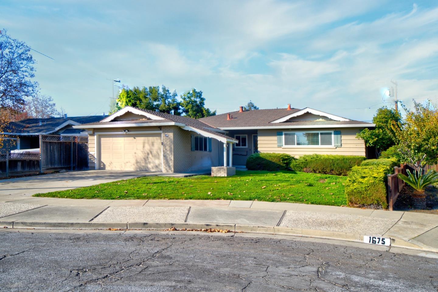 Detail Gallery Image 29 of 29 For 1679 Catalonia Way, San Jose,  CA 95125 - 3 Beds | 2 Baths