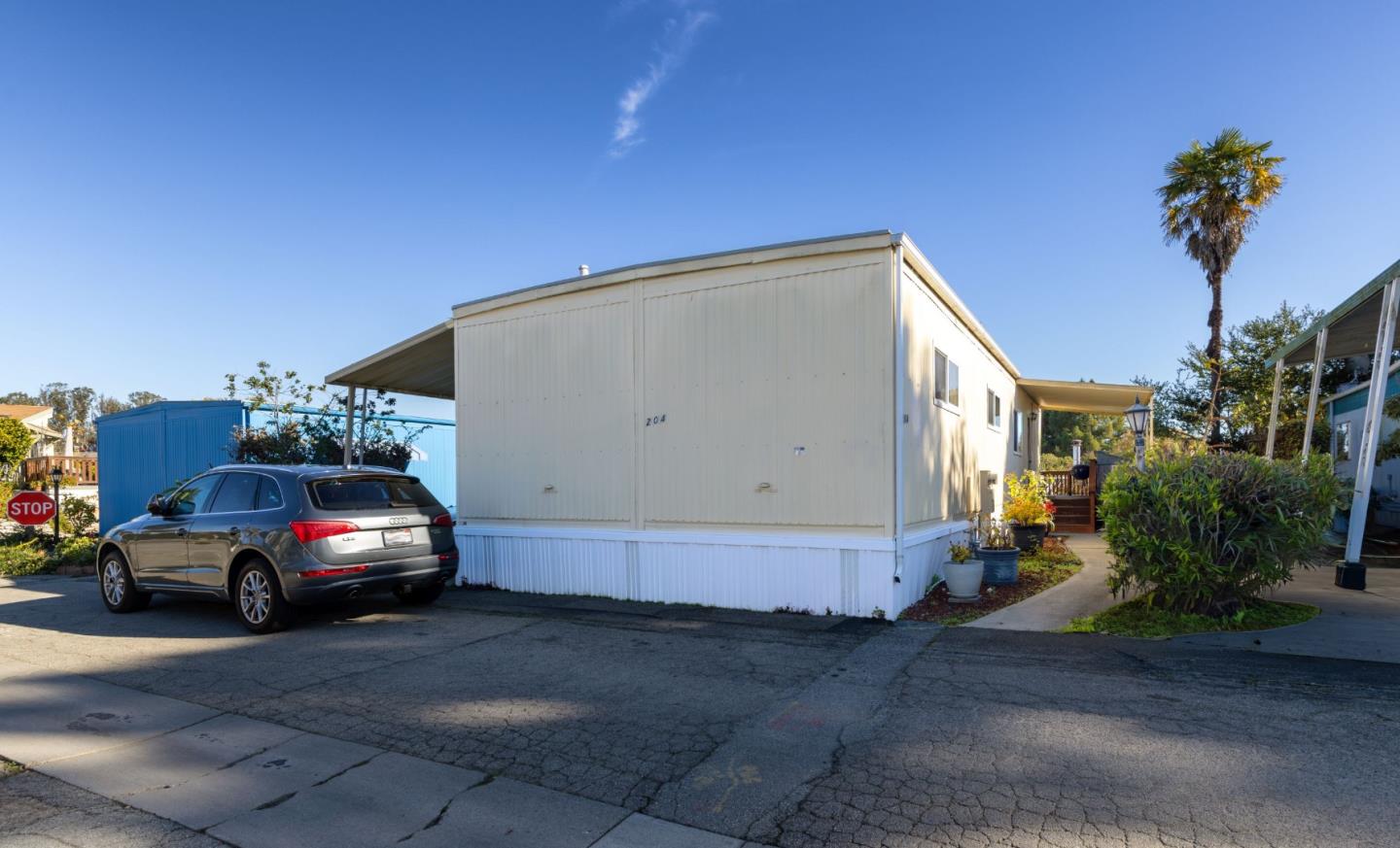 Detail Gallery Image 17 of 36 For 4300 Soquel Dr #204,  Soquel,  CA 95073 - 2 Beds | 2 Baths