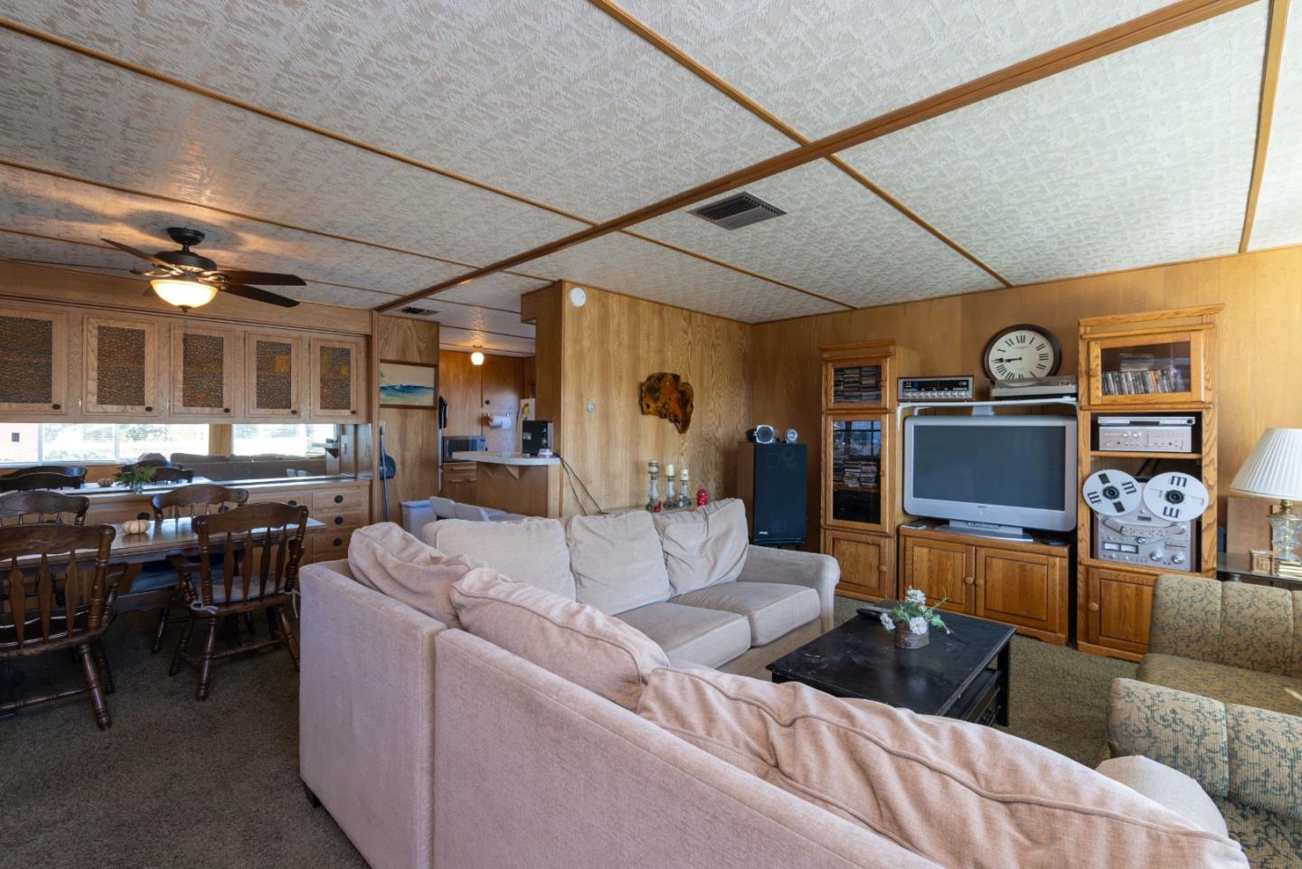 Detail Gallery Image 5 of 36 For 4300 Soquel Dr #204,  Soquel,  CA 95073 - 2 Beds | 2 Baths