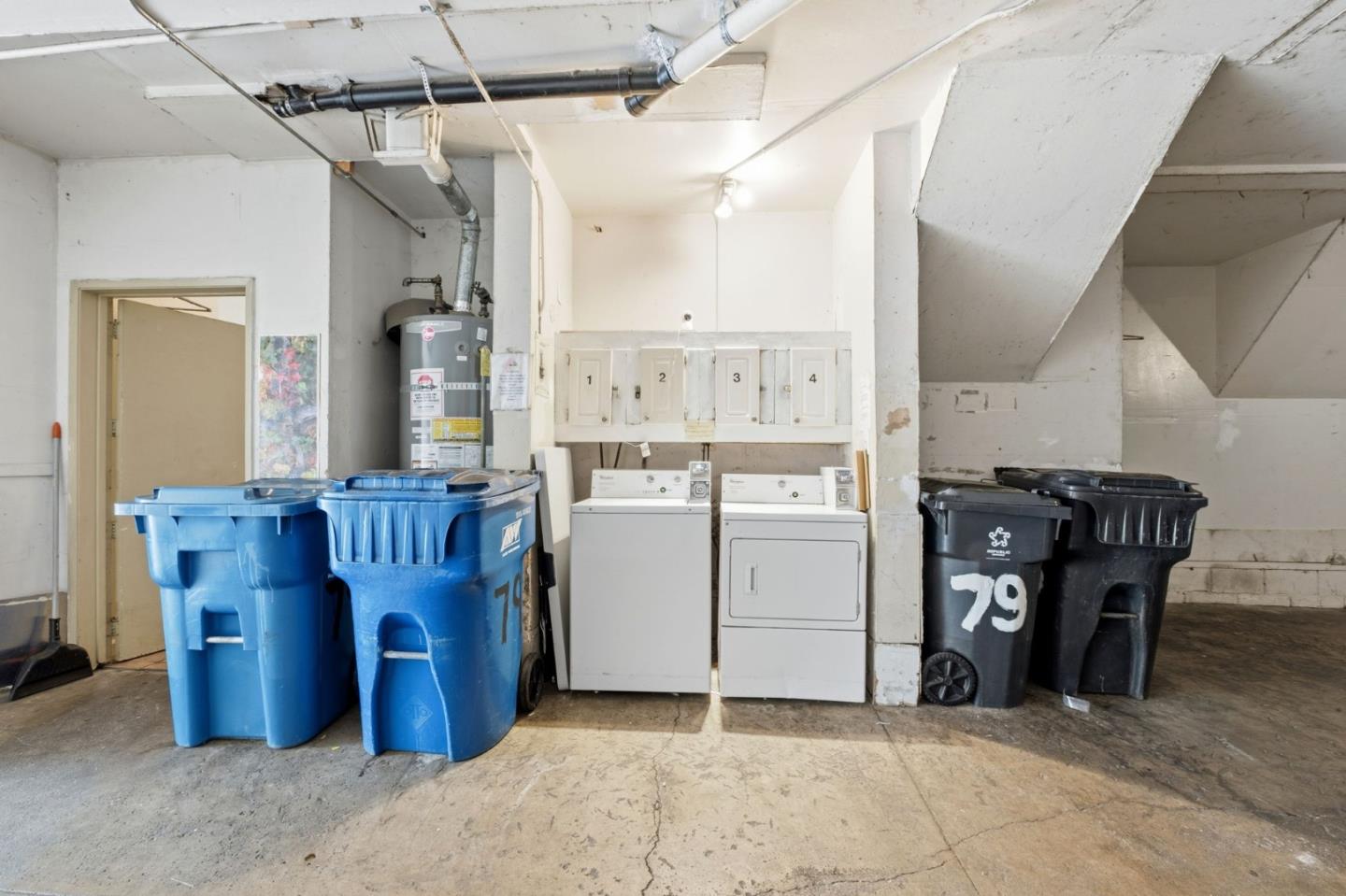 Detail Gallery Image 15 of 34 For 79 Lausanne Ave, Daly City,  CA 94014 - – Beds | – Baths