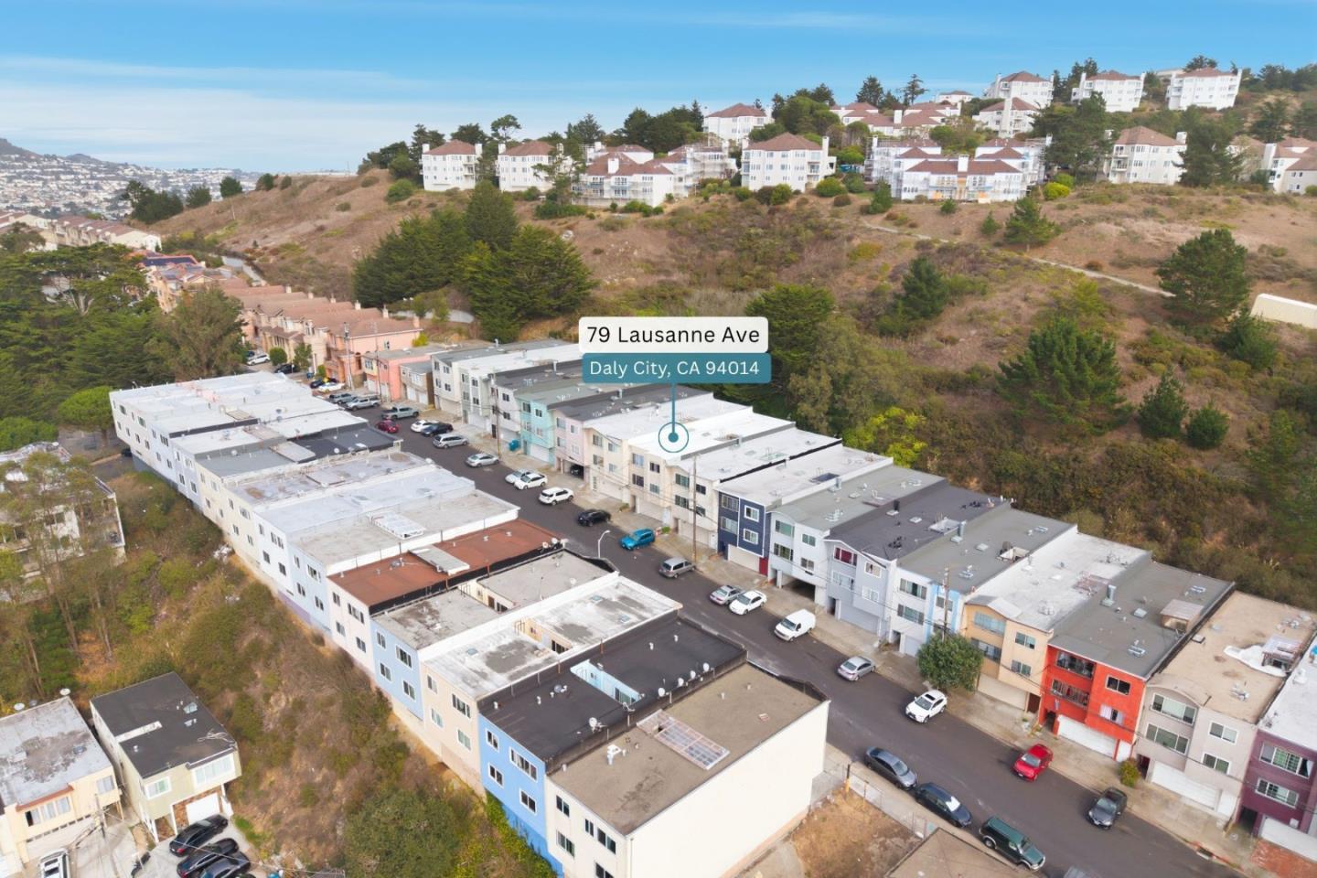 Detail Gallery Image 17 of 34 For 79 Lausanne Ave, Daly City,  CA 94014 - – Beds | – Baths