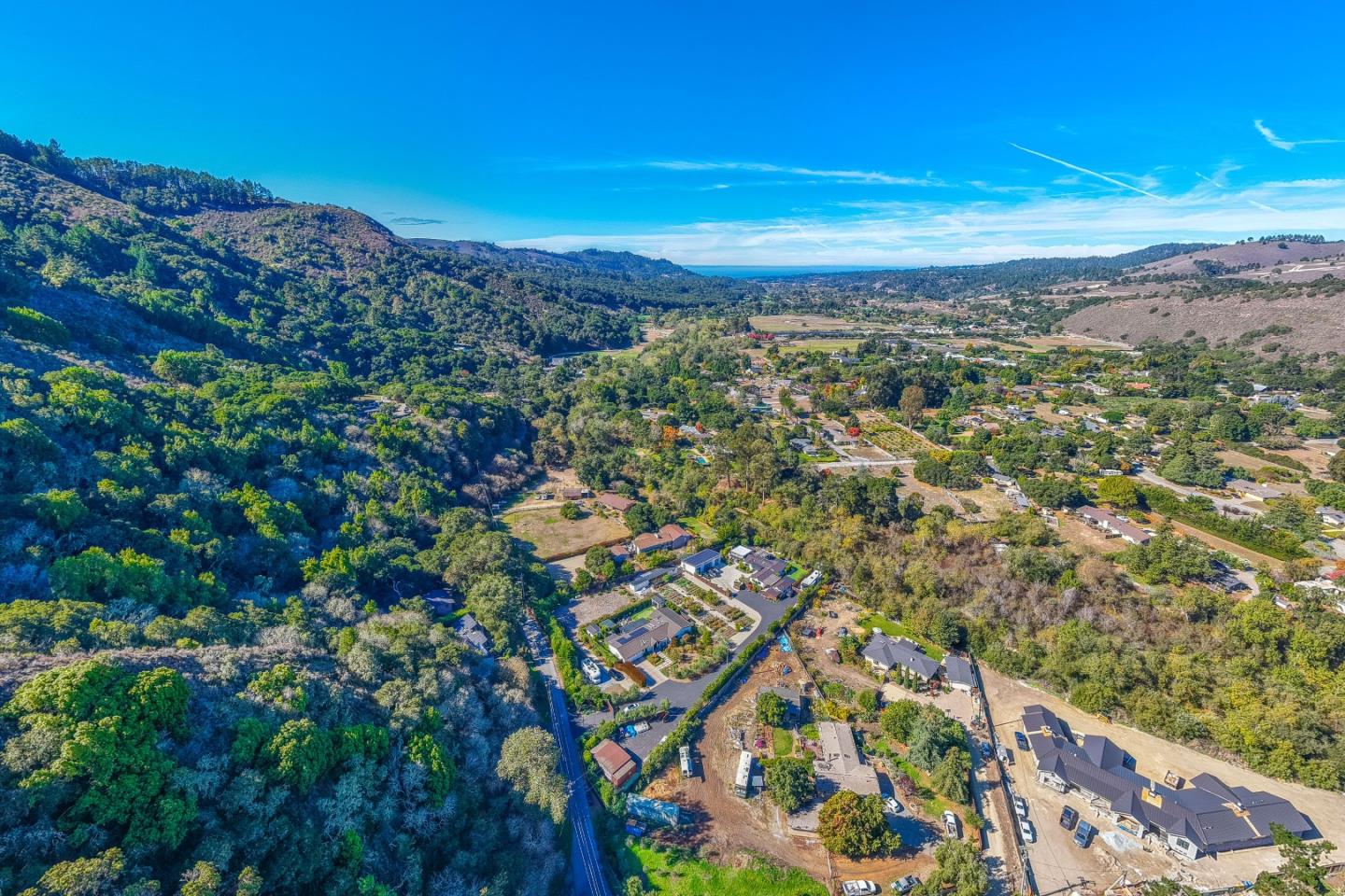 Detail Gallery Image 10 of 21 For 27635 Schulte Rd, Carmel,  CA 93923 - – Beds | – Baths