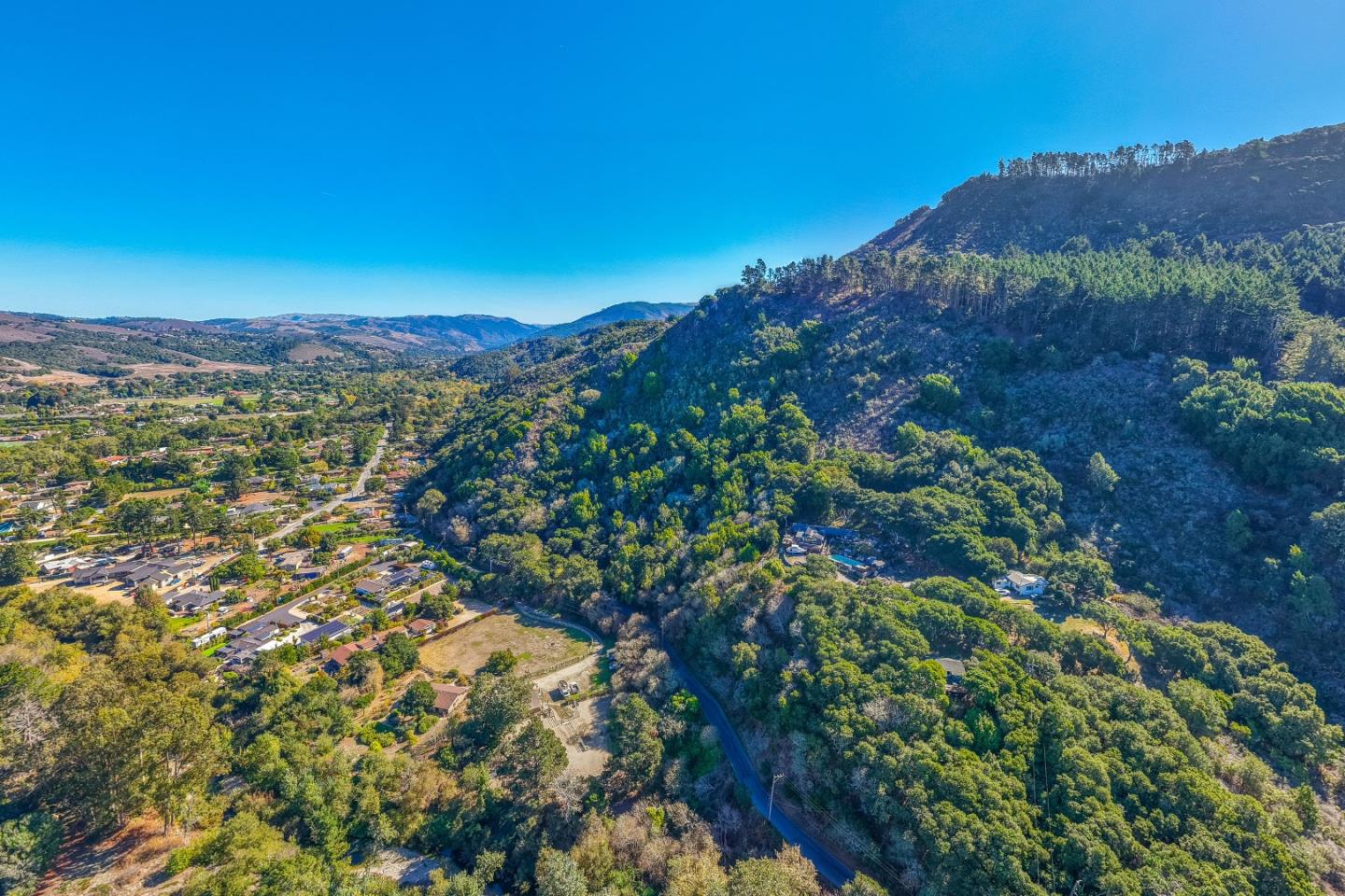 27635 Schulte Road, Carmel, CA, 93923