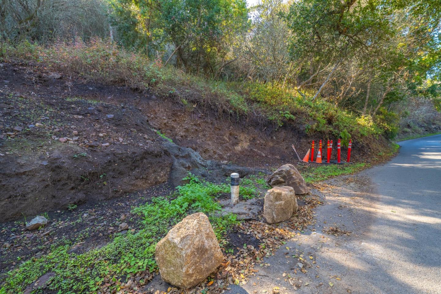 27635 Schulte Road, Carmel, CA, 93923