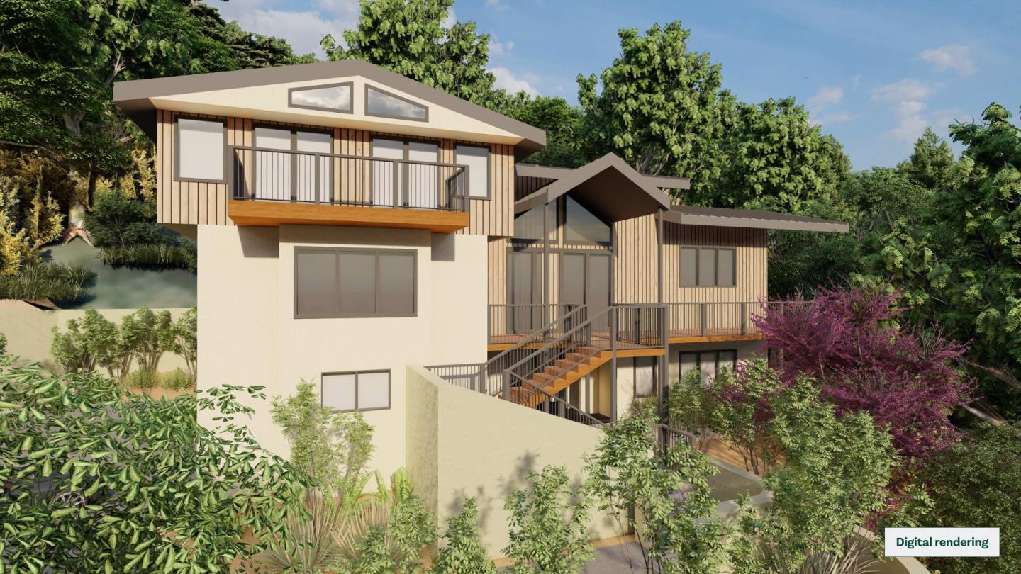 27635 Schulte Road, Carmel, CA, 93923