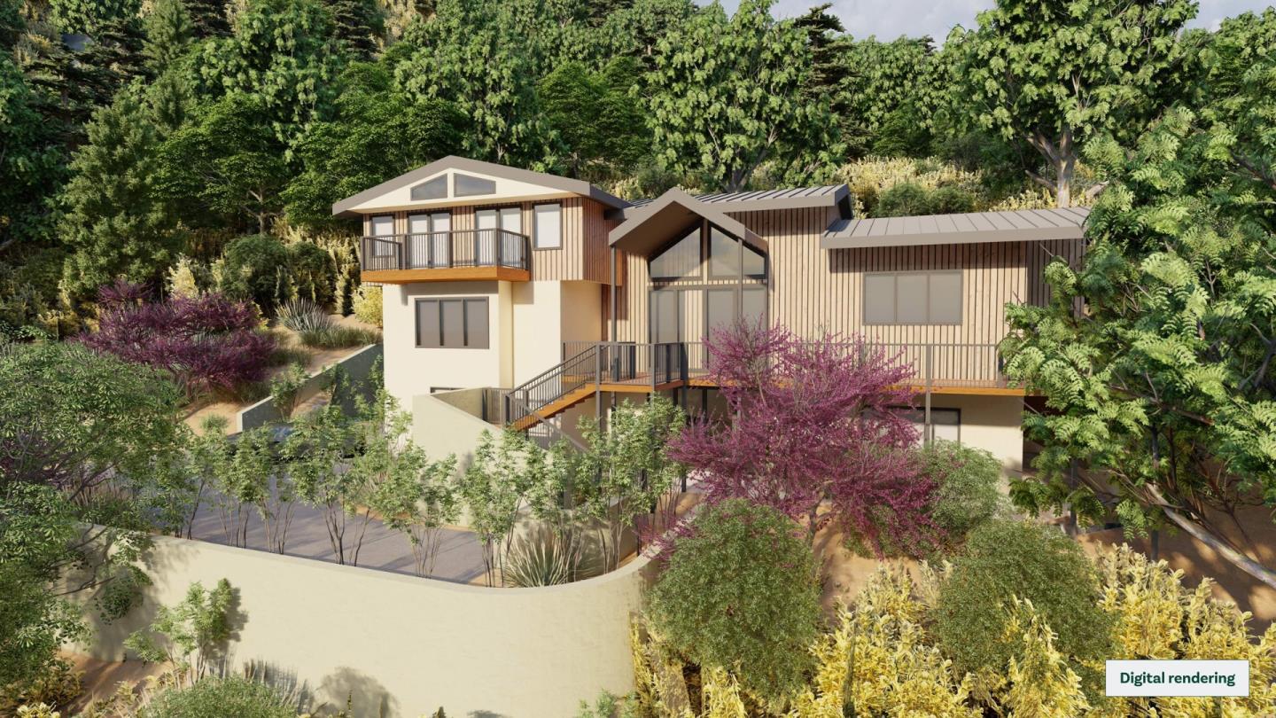 27635 Schulte Road, Carmel, CA, 93923