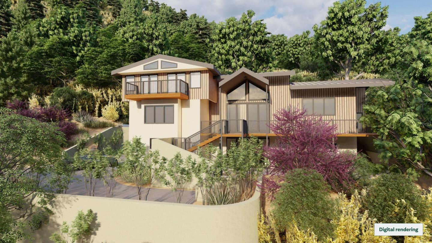 27635 Schulte Road, Carmel, CA, 93923