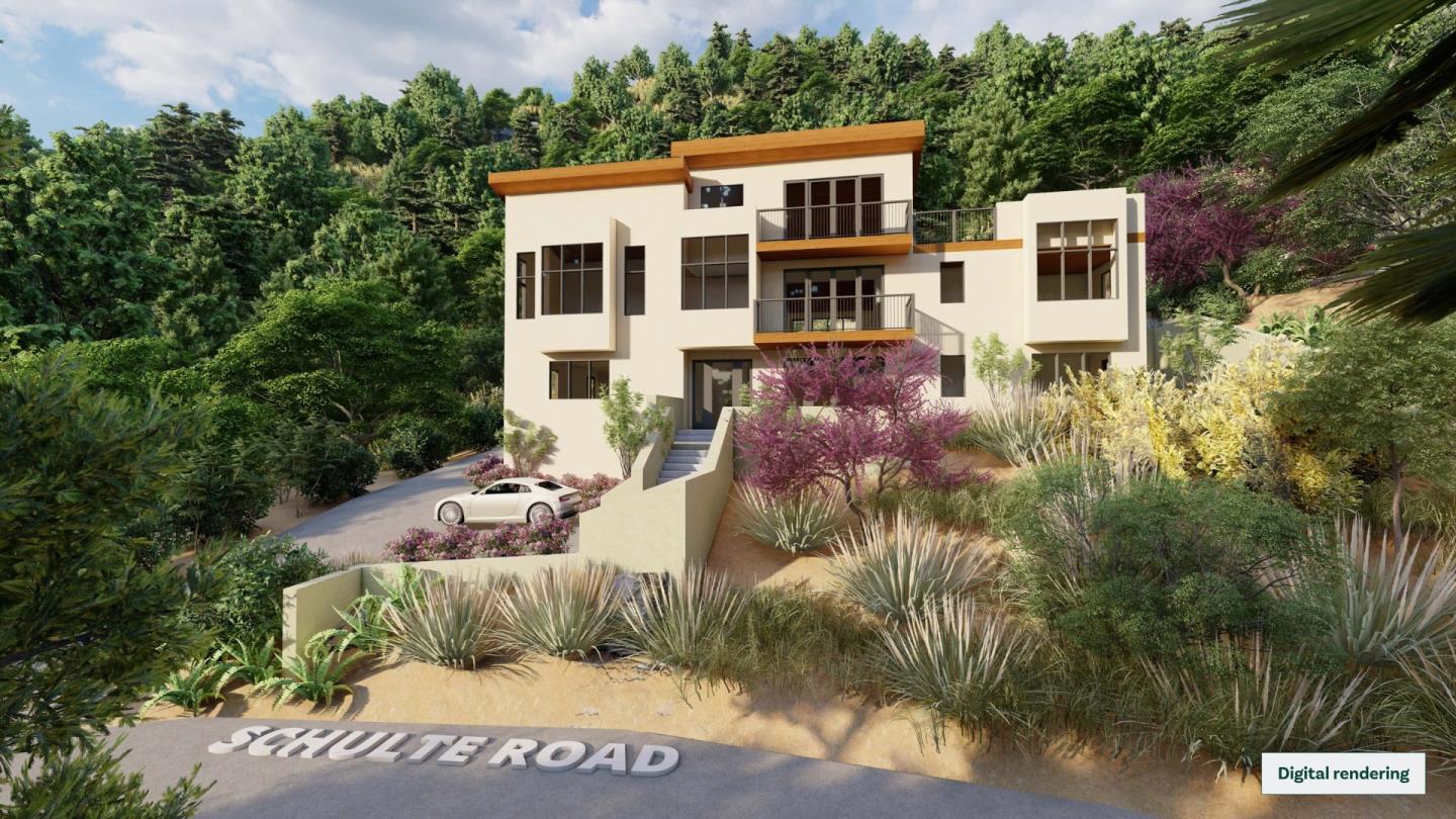 Detail Gallery Image 2 of 21 For 27631 Schulte Rd, Carmel,  CA 93923 - – Beds | – Baths