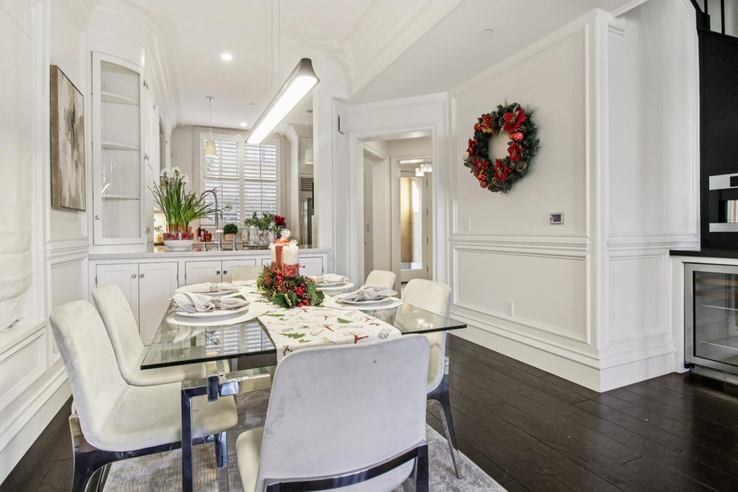 Detail Gallery Image 10 of 54 For 356 Santana Row #319,  San Jose,  CA 95128 - 3 Beds | 3/1 Baths