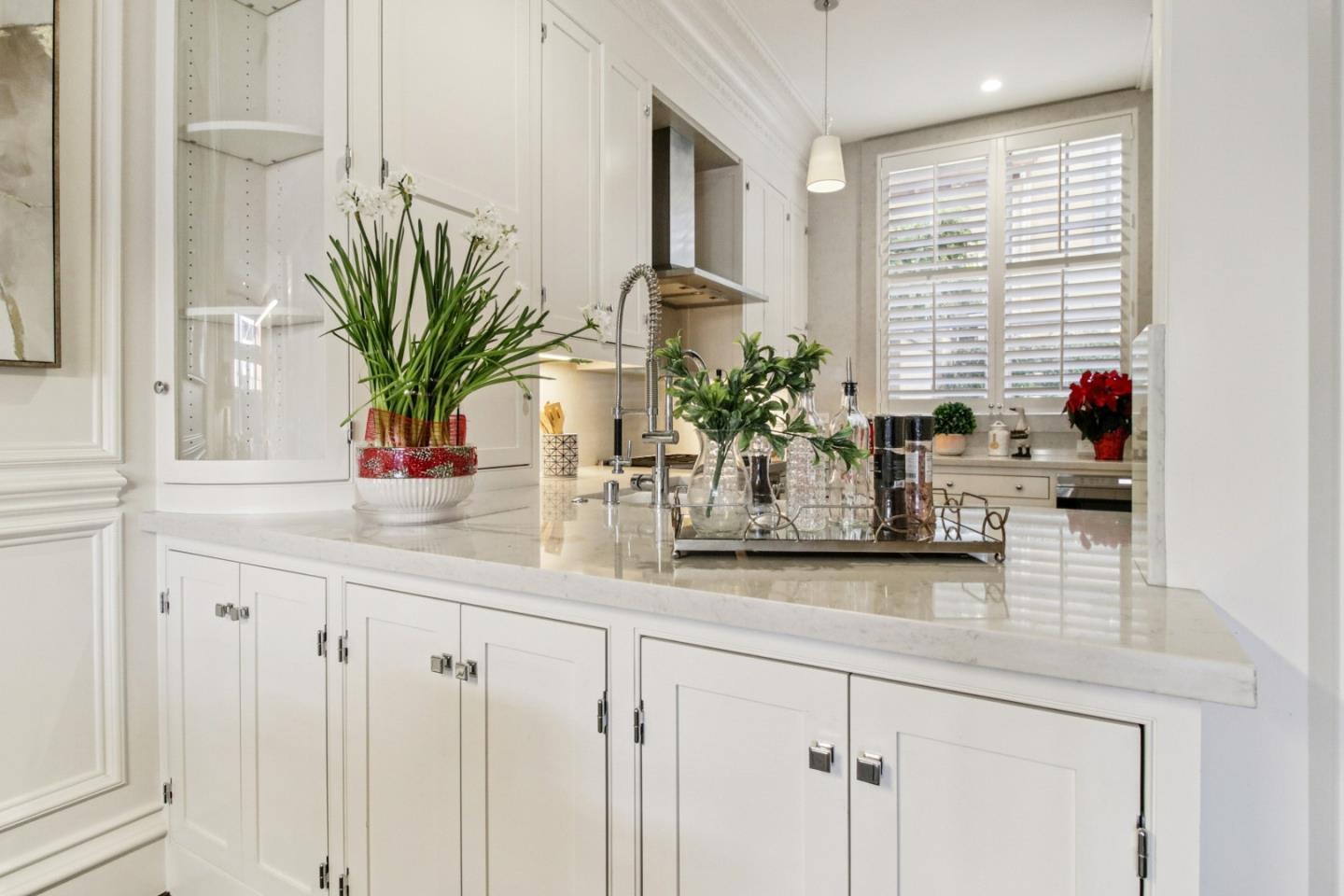 Detail Gallery Image 13 of 54 For 356 Santana Row #319,  San Jose,  CA 95128 - 3 Beds | 3/1 Baths