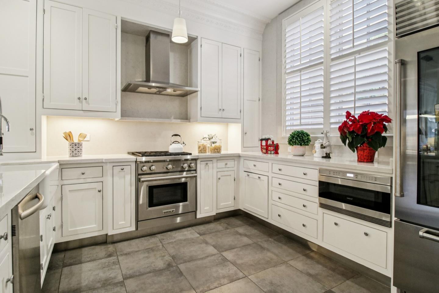 Detail Gallery Image 14 of 54 For 356 Santana Row #319,  San Jose,  CA 95128 - 3 Beds | 3/1 Baths