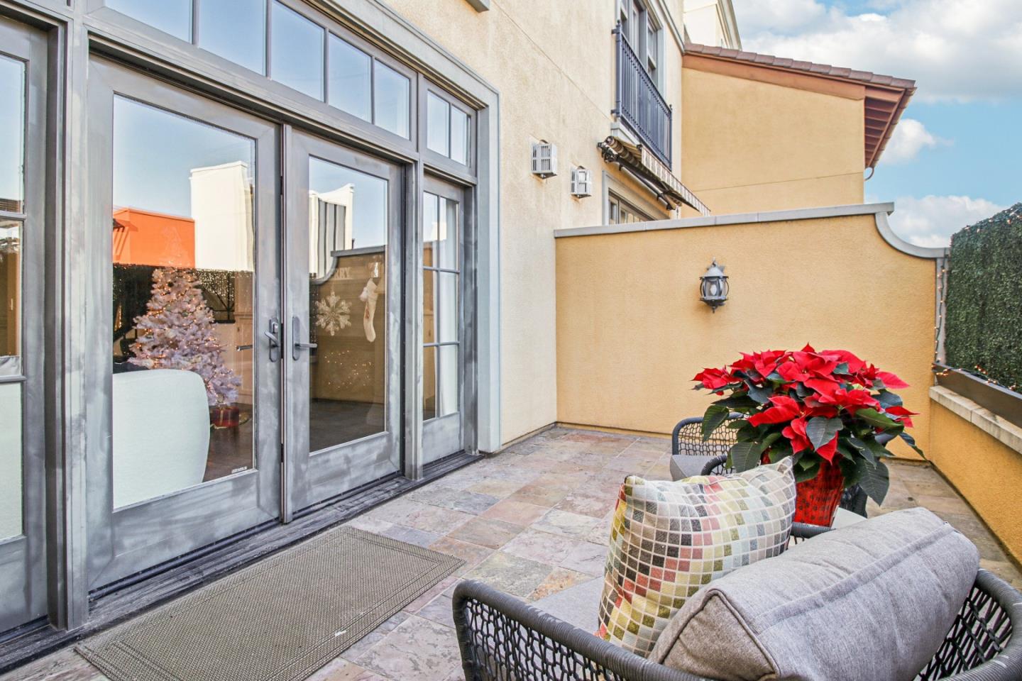 Detail Gallery Image 19 of 54 For 356 Santana Row #319,  San Jose,  CA 95128 - 3 Beds | 3/1 Baths