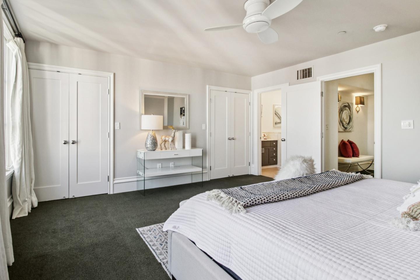 Detail Gallery Image 23 of 54 For 356 Santana Row #319,  San Jose,  CA 95128 - 3 Beds | 3/1 Baths