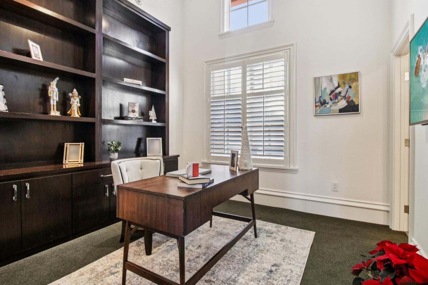 Detail Gallery Image 28 of 54 For 356 Santana Row #319,  San Jose,  CA 95128 - 3 Beds | 3/1 Baths