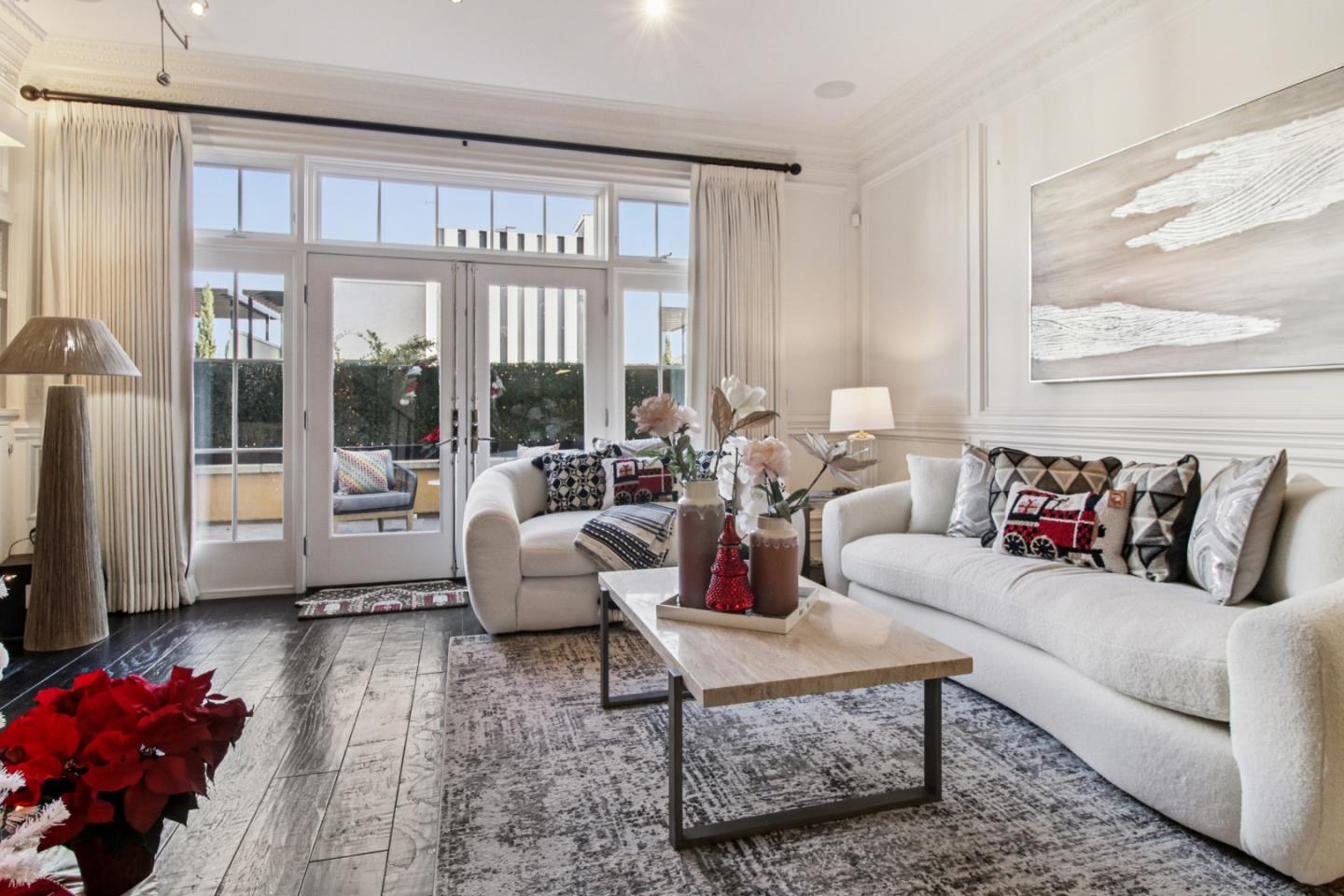 Detail Gallery Image 5 of 54 For 356 Santana Row #319,  San Jose,  CA 95128 - 3 Beds | 3/1 Baths