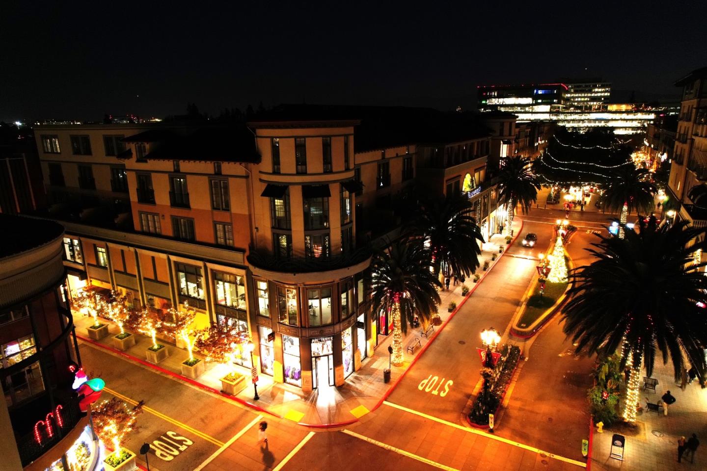 Detail Gallery Image 51 of 54 For 356 Santana Row #319,  San Jose,  CA 95128 - 3 Beds | 3/1 Baths