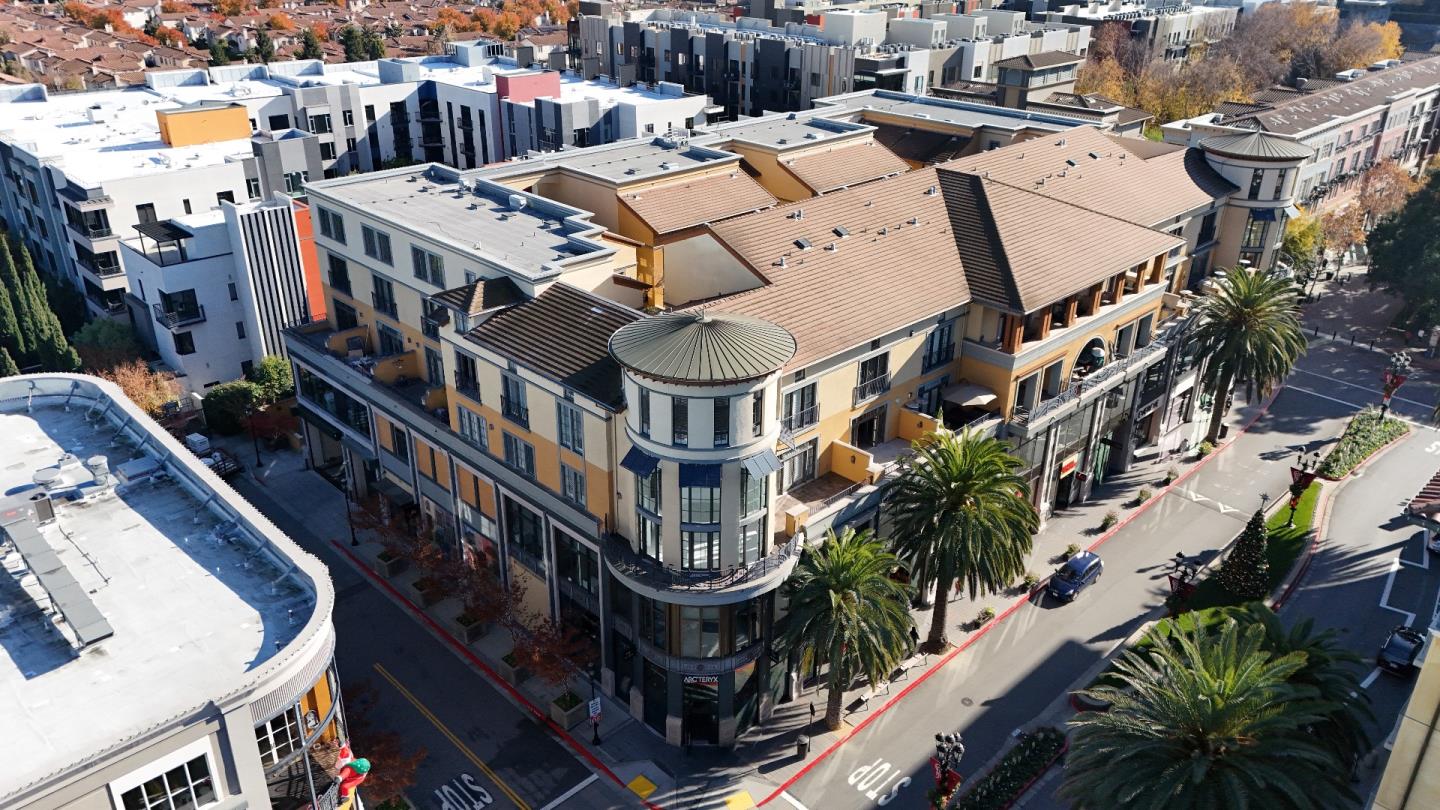 Detail Gallery Image 61 of 75 For 356 Santana Row #319,  San Jose,  CA 95128 - 3 Beds | 3/1 Baths