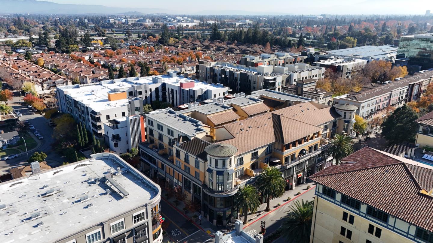 Detail Gallery Image 62 of 75 For 356 Santana Row #319,  San Jose,  CA 95128 - 3 Beds | 3/1 Baths