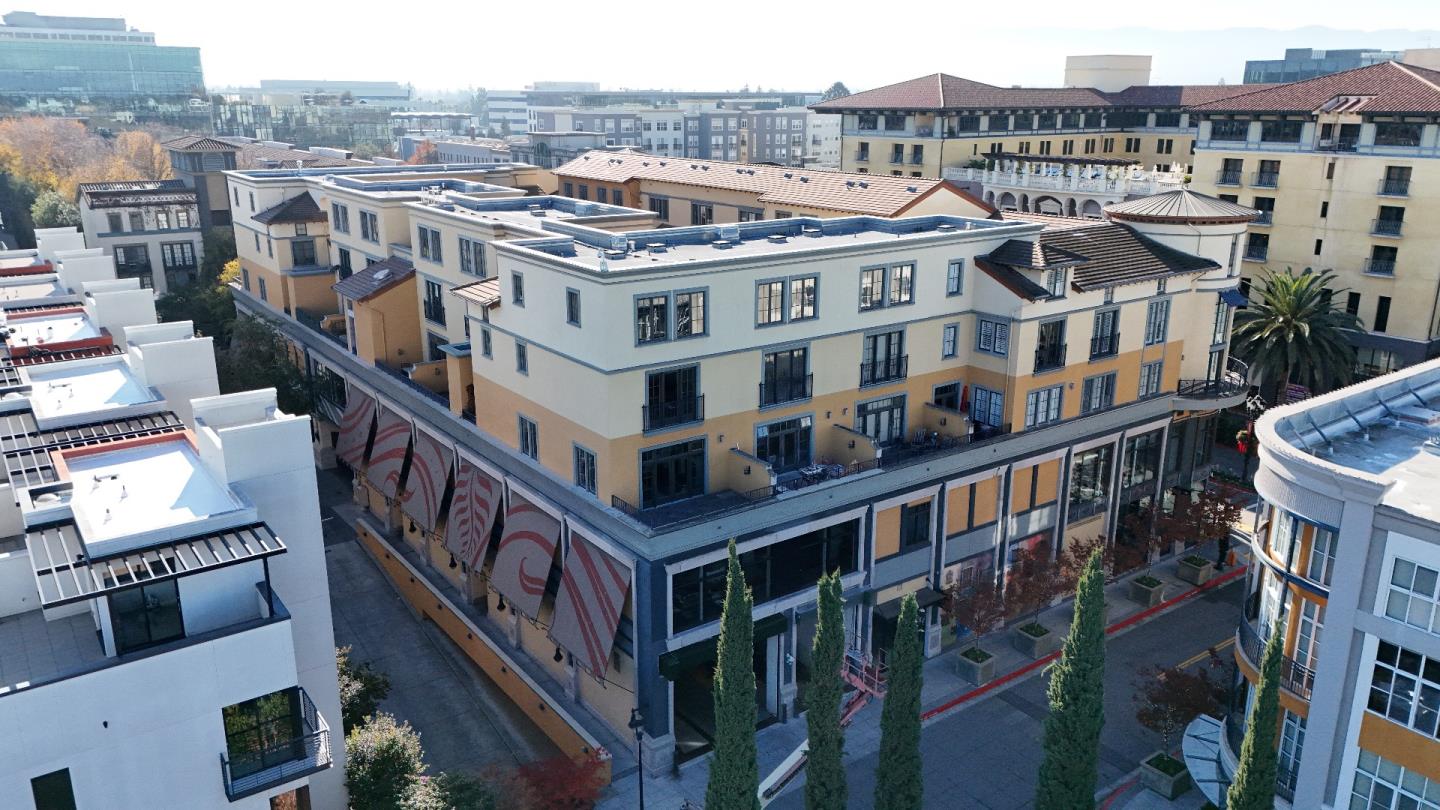 Detail Gallery Image 69 of 75 For 356 Santana Row #319,  San Jose,  CA 95128 - 3 Beds | 3/1 Baths