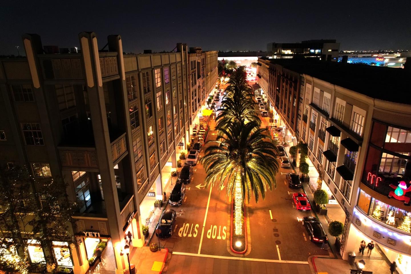 Detail Gallery Image 74 of 75 For 356 Santana Row #319,  San Jose,  CA 95128 - 3 Beds | 3/1 Baths