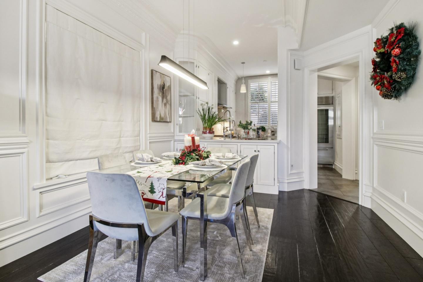 Detail Gallery Image 8 of 54 For 356 Santana Row #319,  San Jose,  CA 95128 - 3 Beds | 3/1 Baths