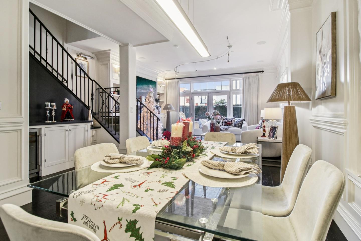 Detail Gallery Image 9 of 54 For 356 Santana Row #319,  San Jose,  CA 95128 - 3 Beds | 3/1 Baths